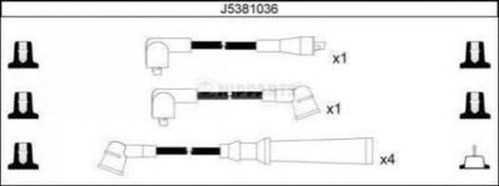 nipparts j5381036