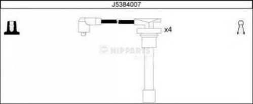 nipparts j5384007