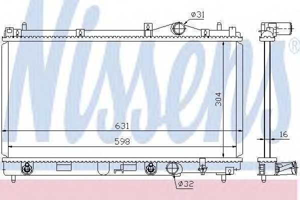 nissens 609941