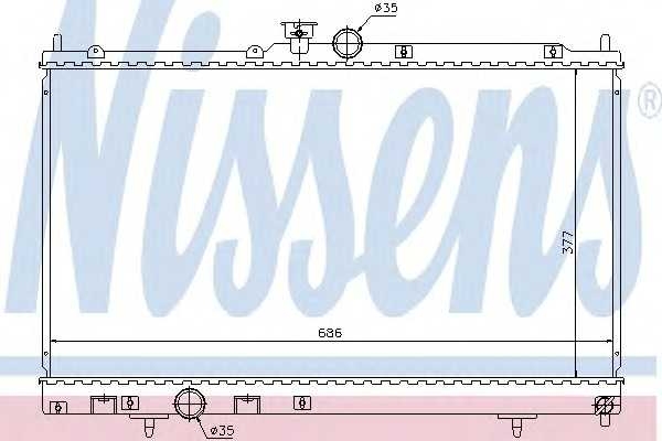 nissens 628956