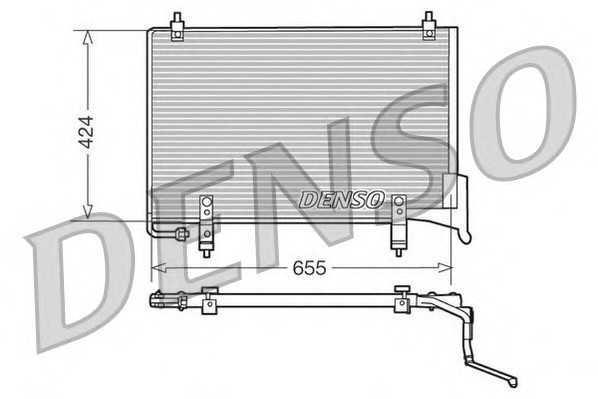 nps dcn11004