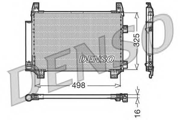 nps dcn50001