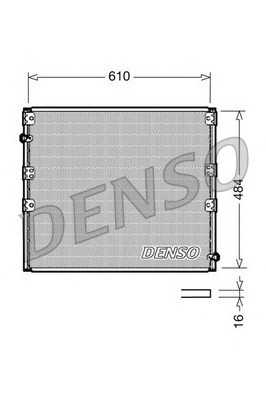 nps dcn50020