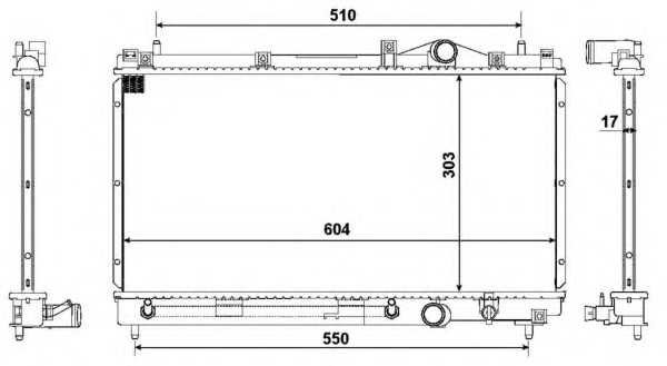 nrf 50332