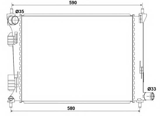 nrf 53166