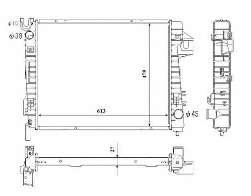 nrf 53712