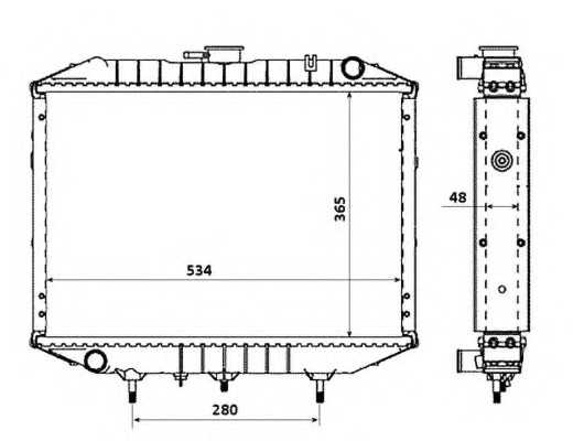 nrf 58364