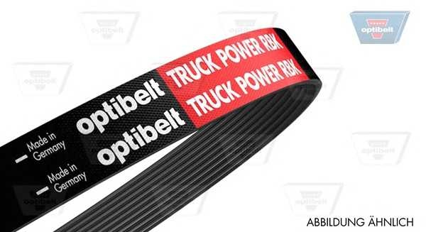 optibelt 7pk2875tm