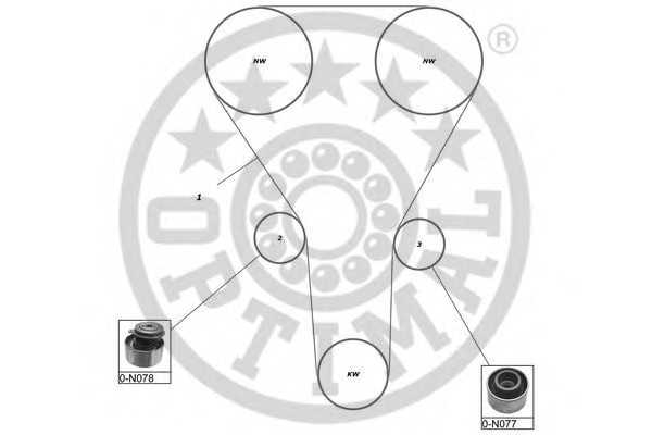 optimal sk1221