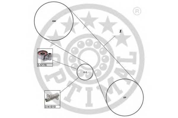 optimal sk1722