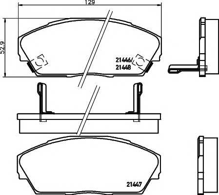 pagid t0370