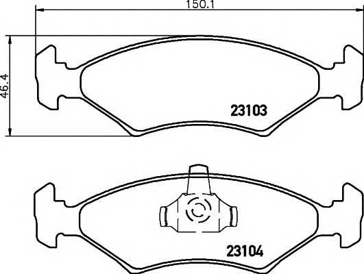 pagid t1141