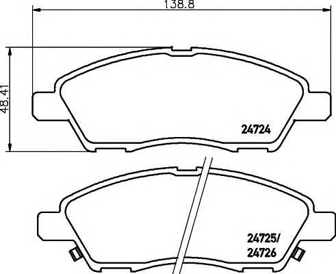 pagid t1787