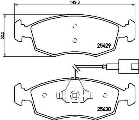 pagid t2112