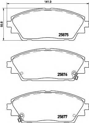 pagid t2318