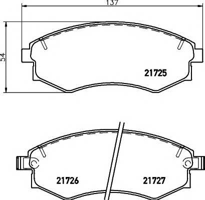 pagid t3041