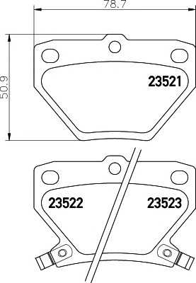 pagid t3117