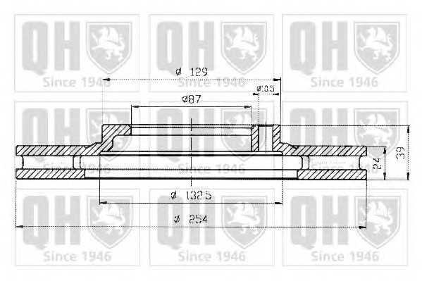 quintonhazell bdc4978