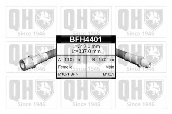 quintonhazell bfh4401