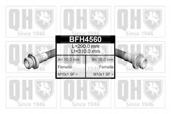 quintonhazell bfh4560