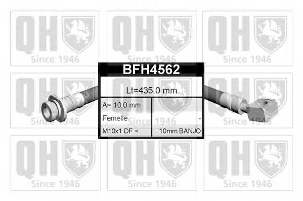quintonhazell bfh4562