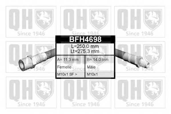 quintonhazell bfh4698