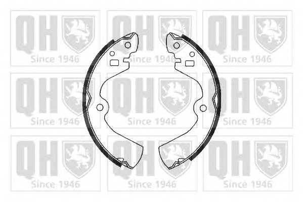 quintonhazell bs744