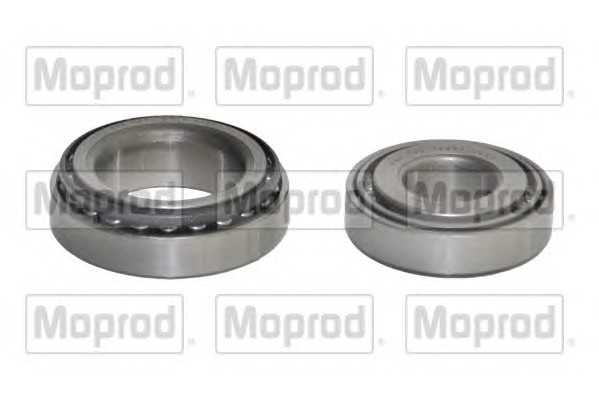 quintonhazell mwb586