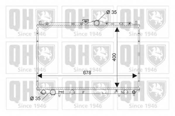 quintonhazell qer1768