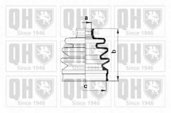 quintonhazell qjb106