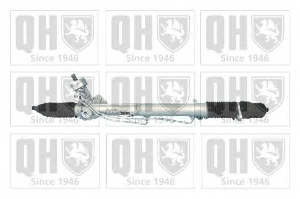 quintonhazell qsrp663