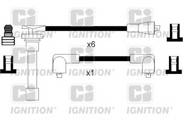 quintonhazell xc790