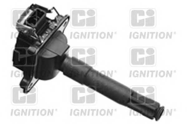 quintonhazell xic8167