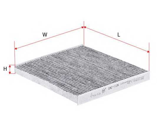 sakuraautomotive cac1106