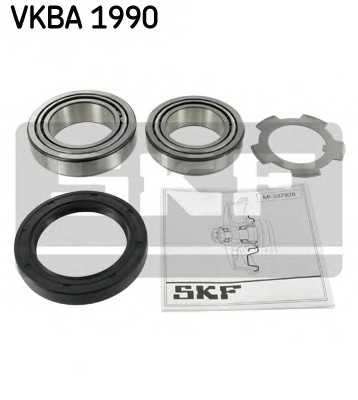 skf vkba1990