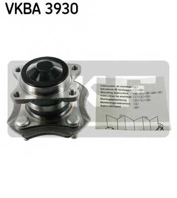 skf vkba3930