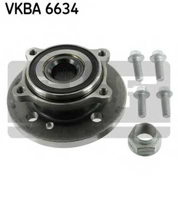 skf vkba6634