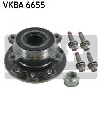 skf vkba6655
