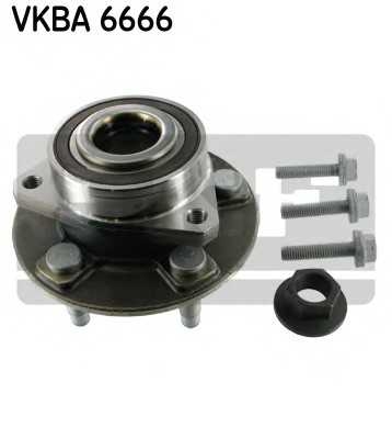 skf vkba6666