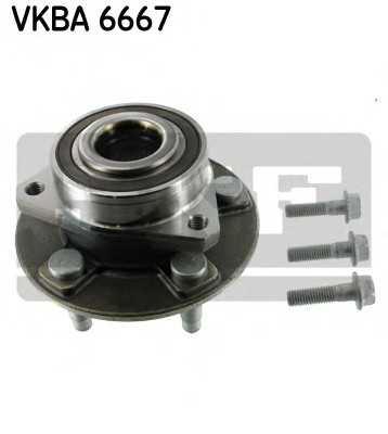skf vkba6667