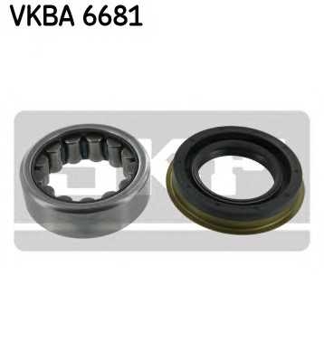 skf vkba6681