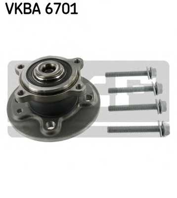 skf vkba6701