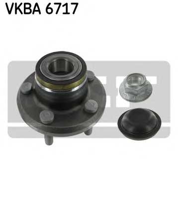 skf vkba6717