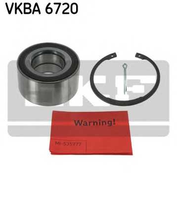 skf vkba6720