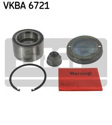 skf vkba6721