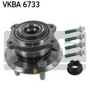 skf vkba6733