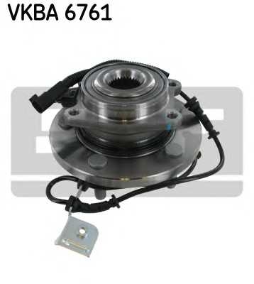 skf vkba6761