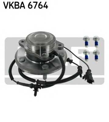 skf vkba6764
