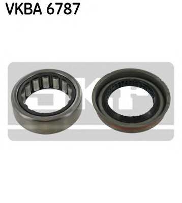 skf vkba6787
