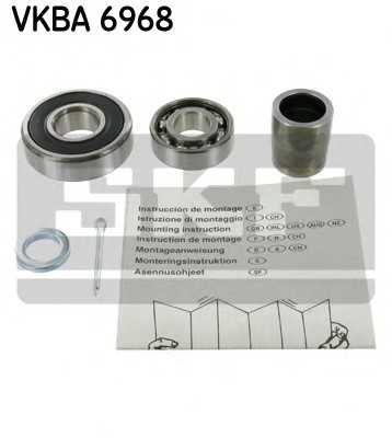 skf vkba6968